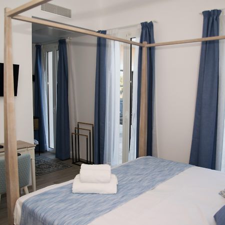 Boutique Hotel Petit Sant Miquel (Adults Only) Calonge  Dış mekan fotoğraf