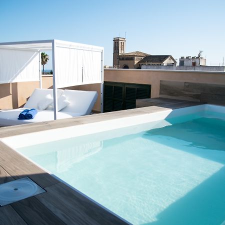 Boutique Hotel Petit Sant Miquel (Adults Only) Calonge  Dış mekan fotoğraf