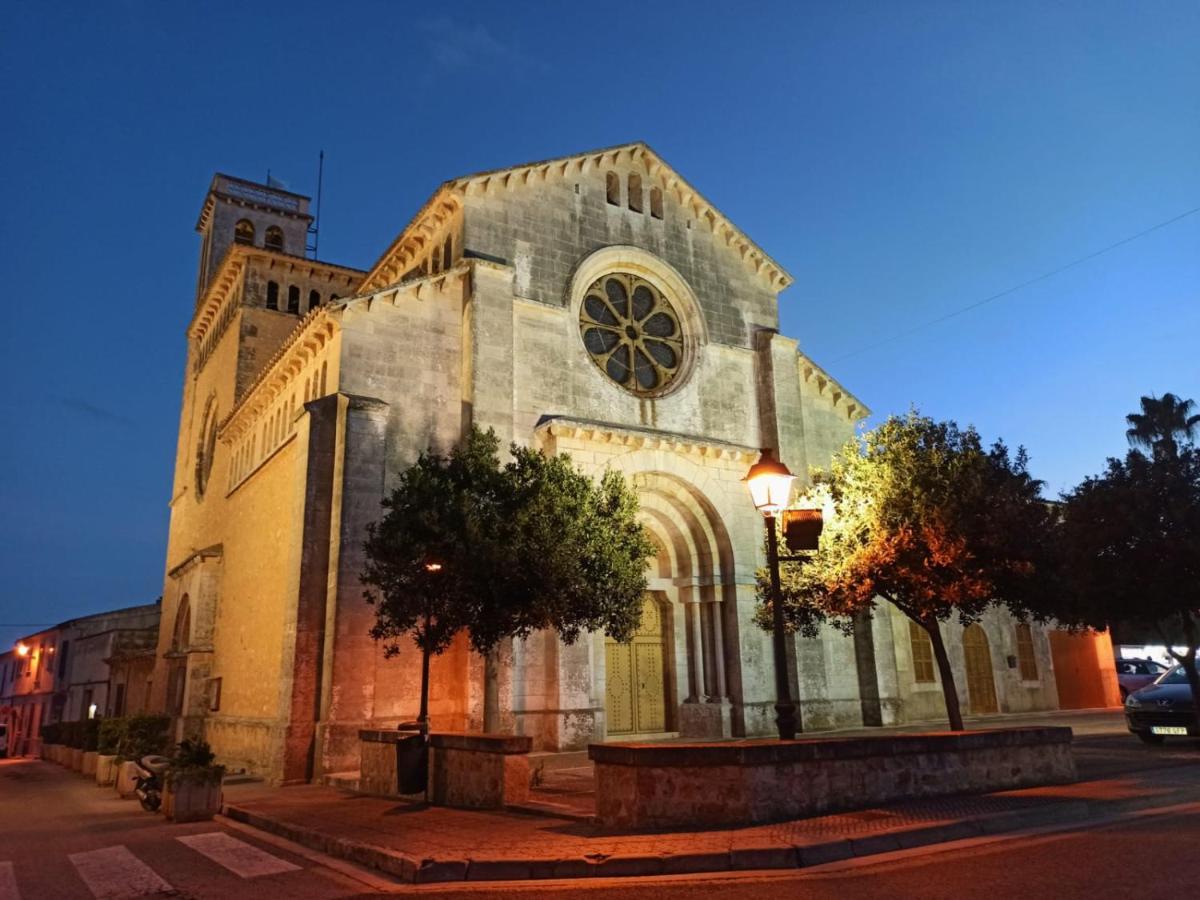Boutique Hotel Petit Sant Miquel (Adults Only) Calonge  Dış mekan fotoğraf