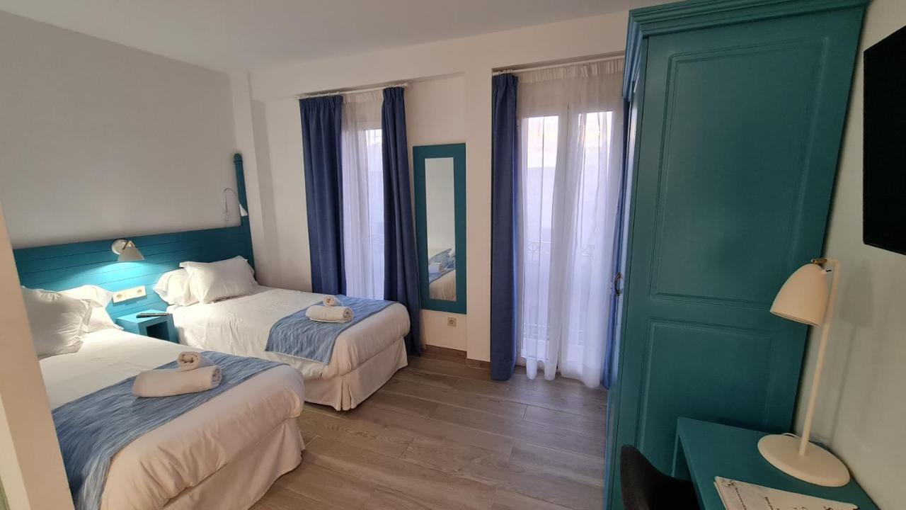 Boutique Hotel Petit Sant Miquel (Adults Only) Calonge  Dış mekan fotoğraf