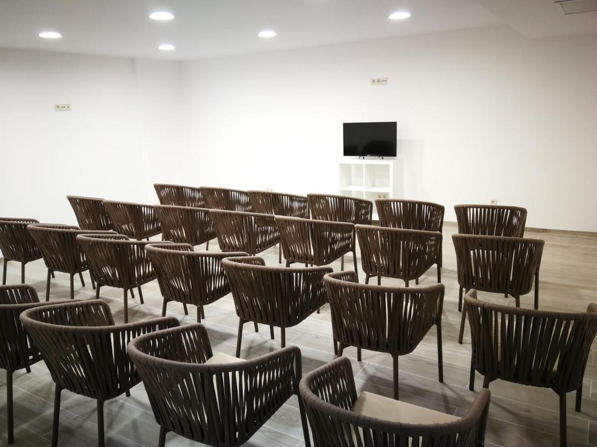 Boutique Hotel Petit Sant Miquel (Adults Only) Calonge  Dış mekan fotoğraf