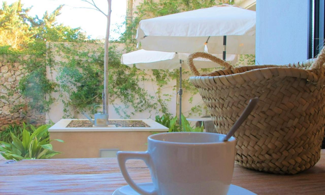 Boutique Hotel Petit Sant Miquel (Adults Only) Calonge  Dış mekan fotoğraf