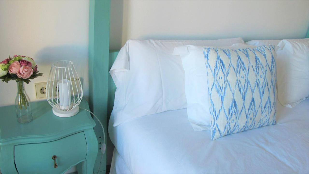 Boutique Hotel Petit Sant Miquel (Adults Only) Calonge  Dış mekan fotoğraf