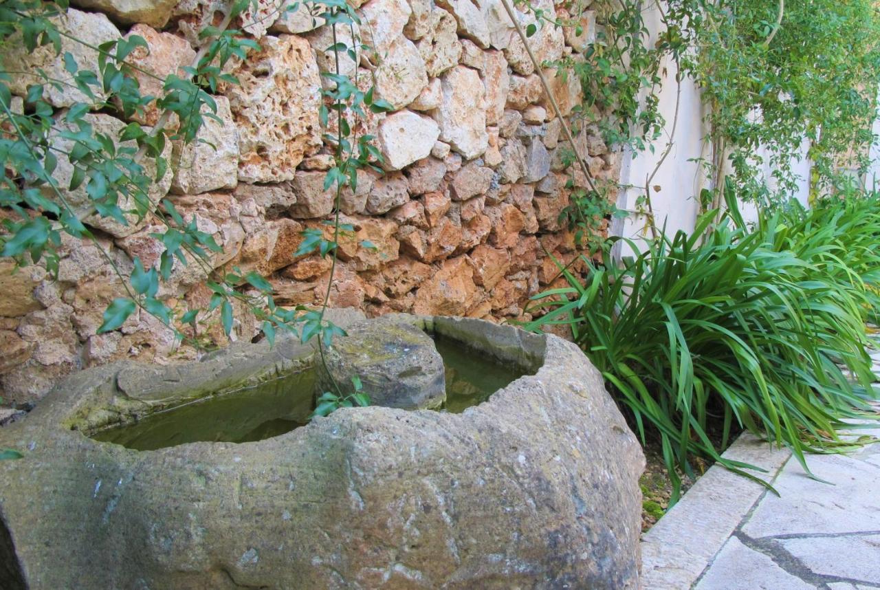 Boutique Hotel Petit Sant Miquel (Adults Only) Calonge  Dış mekan fotoğraf