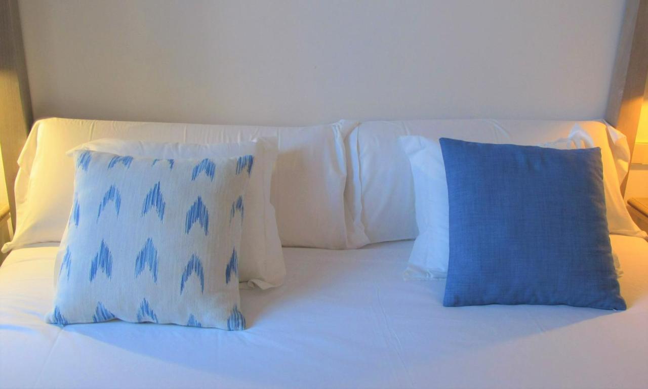 Boutique Hotel Petit Sant Miquel (Adults Only) Calonge  Dış mekan fotoğraf
