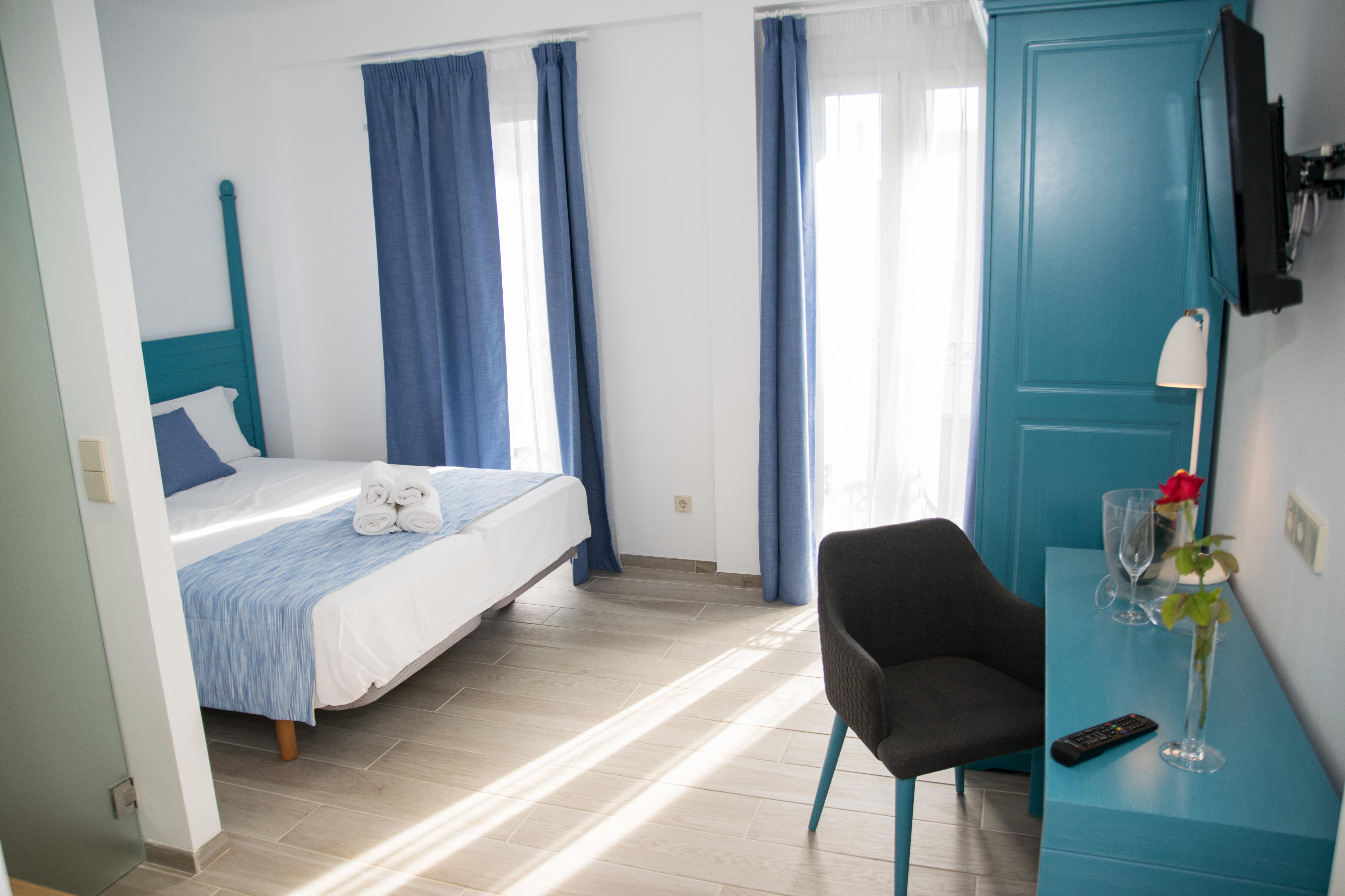 Boutique Hotel Petit Sant Miquel (Adults Only) Calonge  Dış mekan fotoğraf