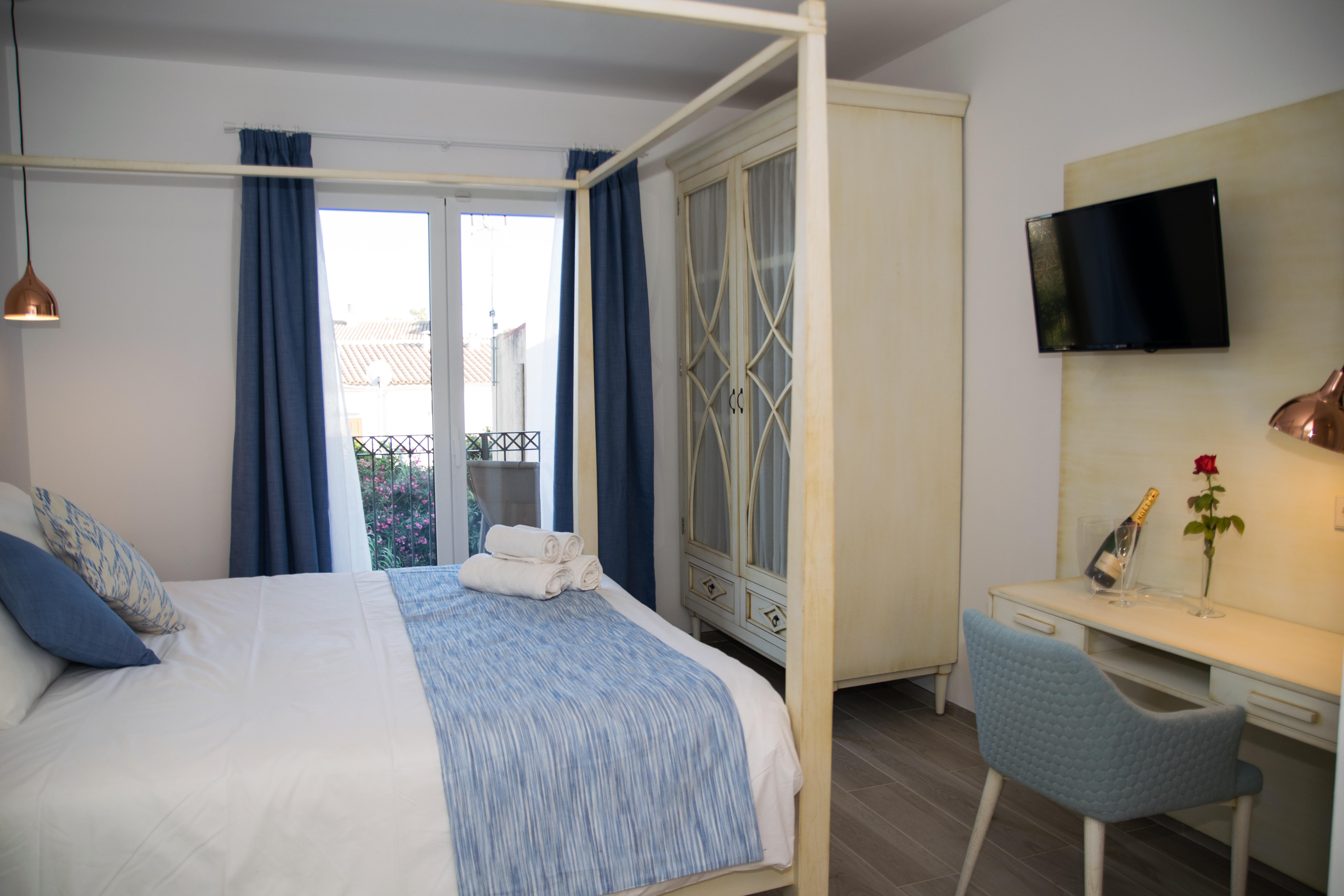 Boutique Hotel Petit Sant Miquel (Adults Only) Calonge  Dış mekan fotoğraf