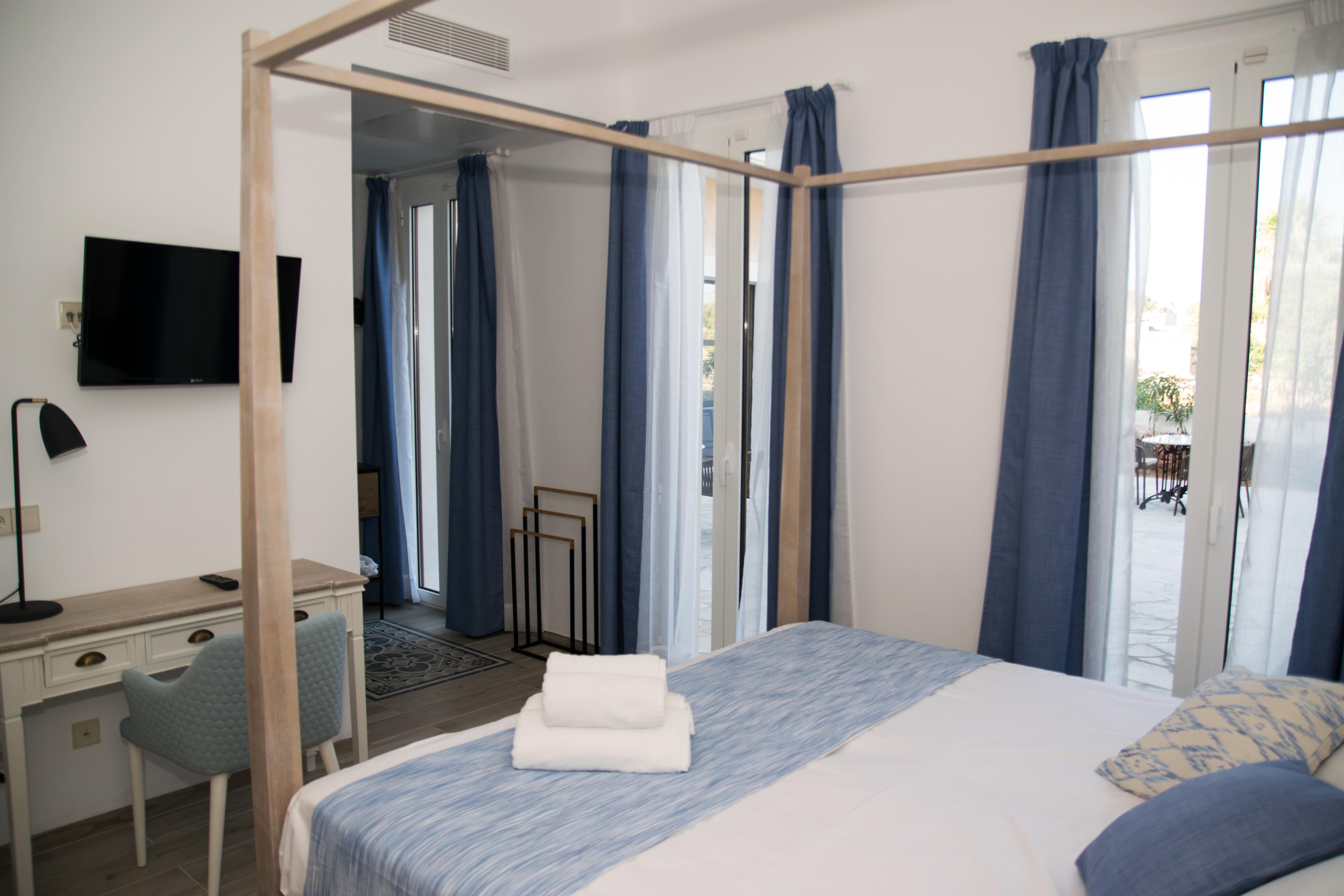 Boutique Hotel Petit Sant Miquel (Adults Only) Calonge  Dış mekan fotoğraf