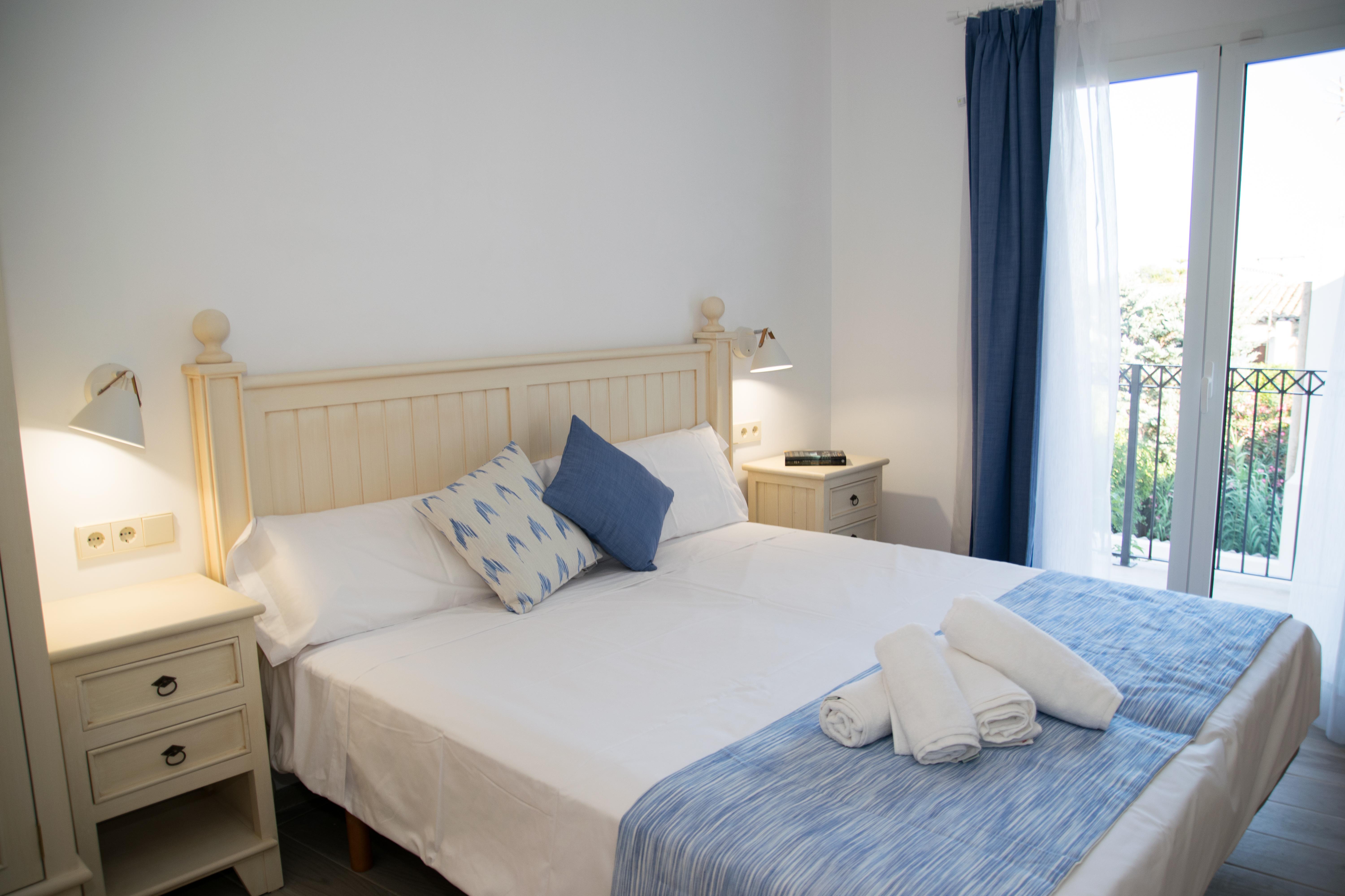 Boutique Hotel Petit Sant Miquel (Adults Only) Calonge  Dış mekan fotoğraf