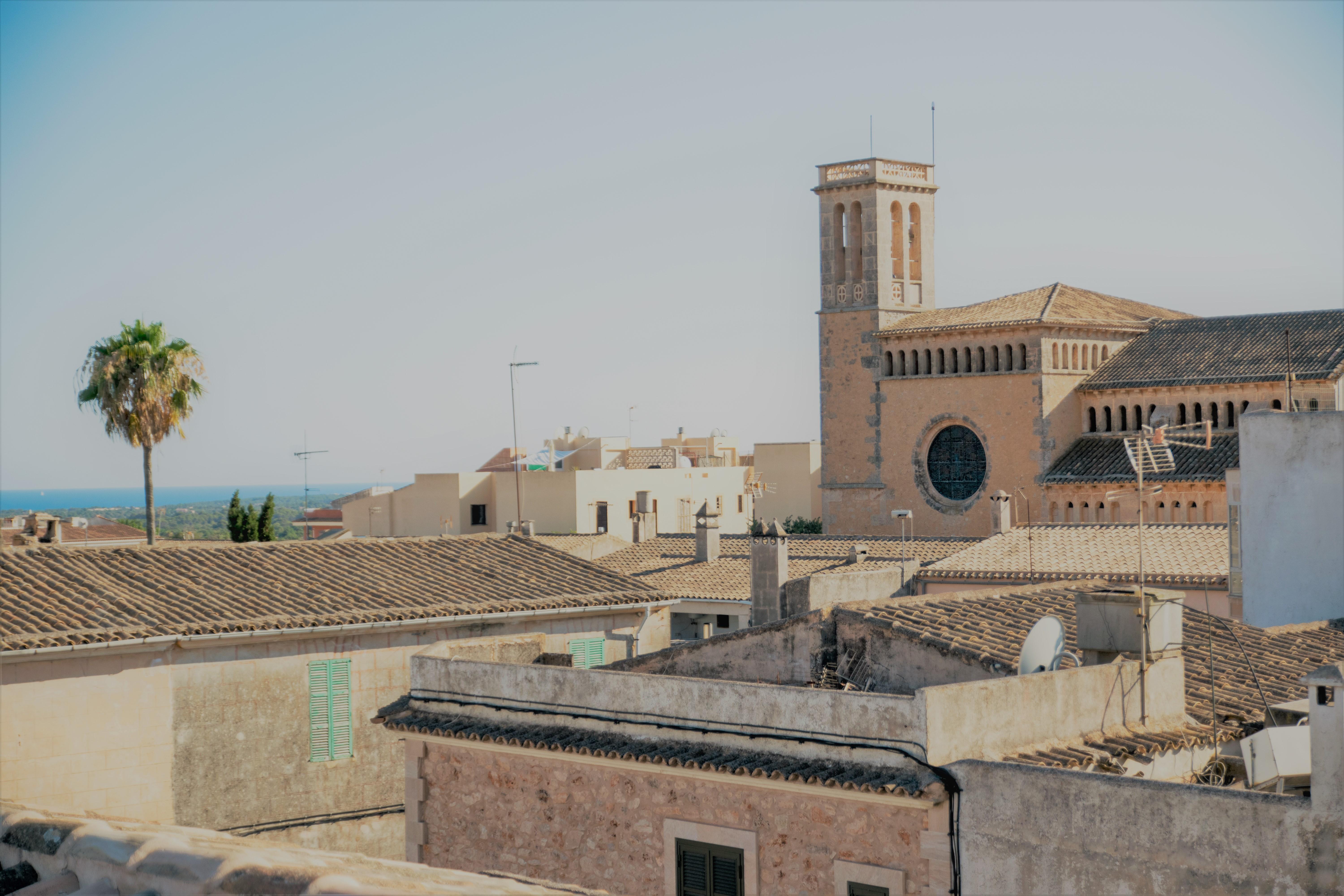 Boutique Hotel Petit Sant Miquel (Adults Only) Calonge  Dış mekan fotoğraf