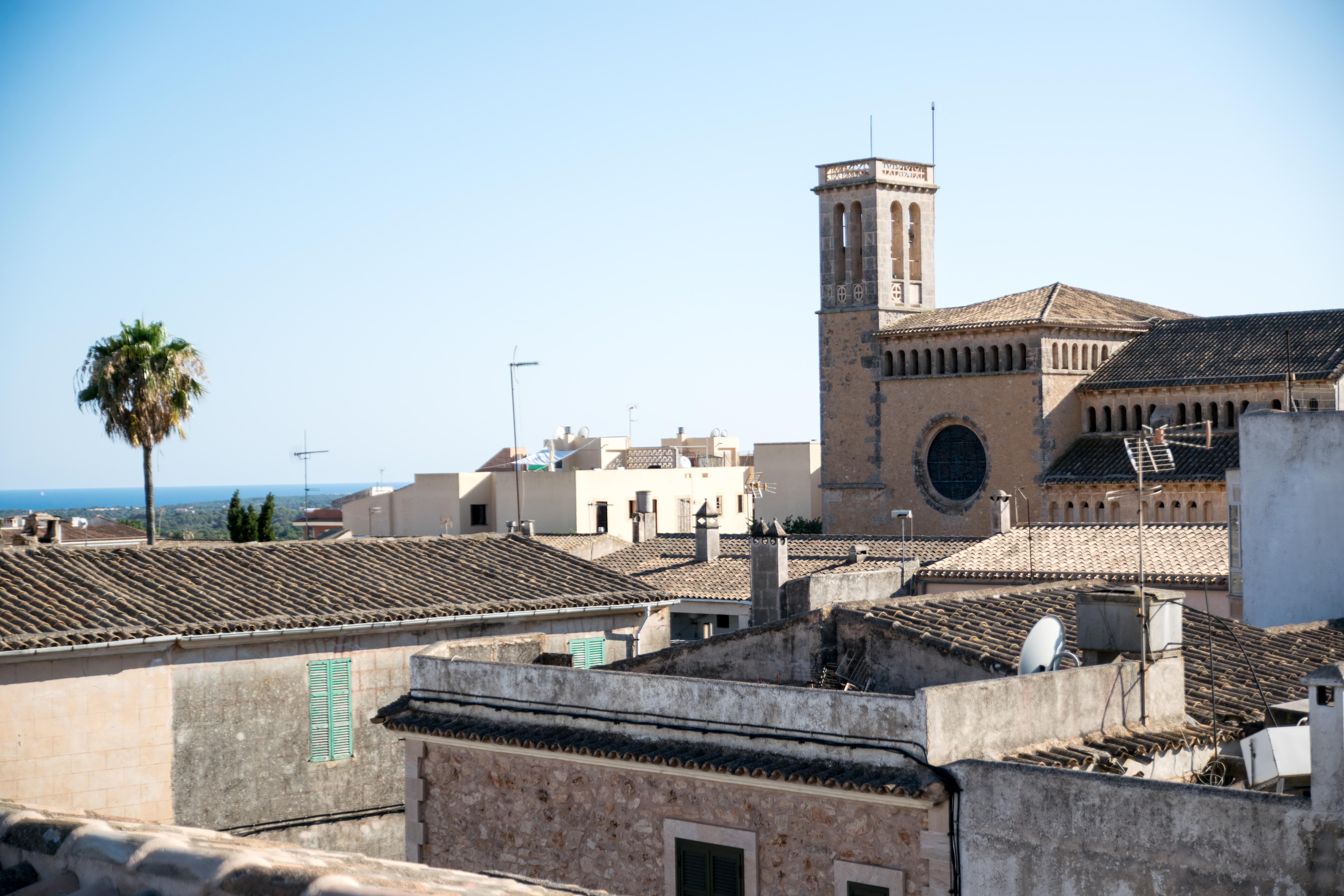 Boutique Hotel Petit Sant Miquel (Adults Only) Calonge  Dış mekan fotoğraf