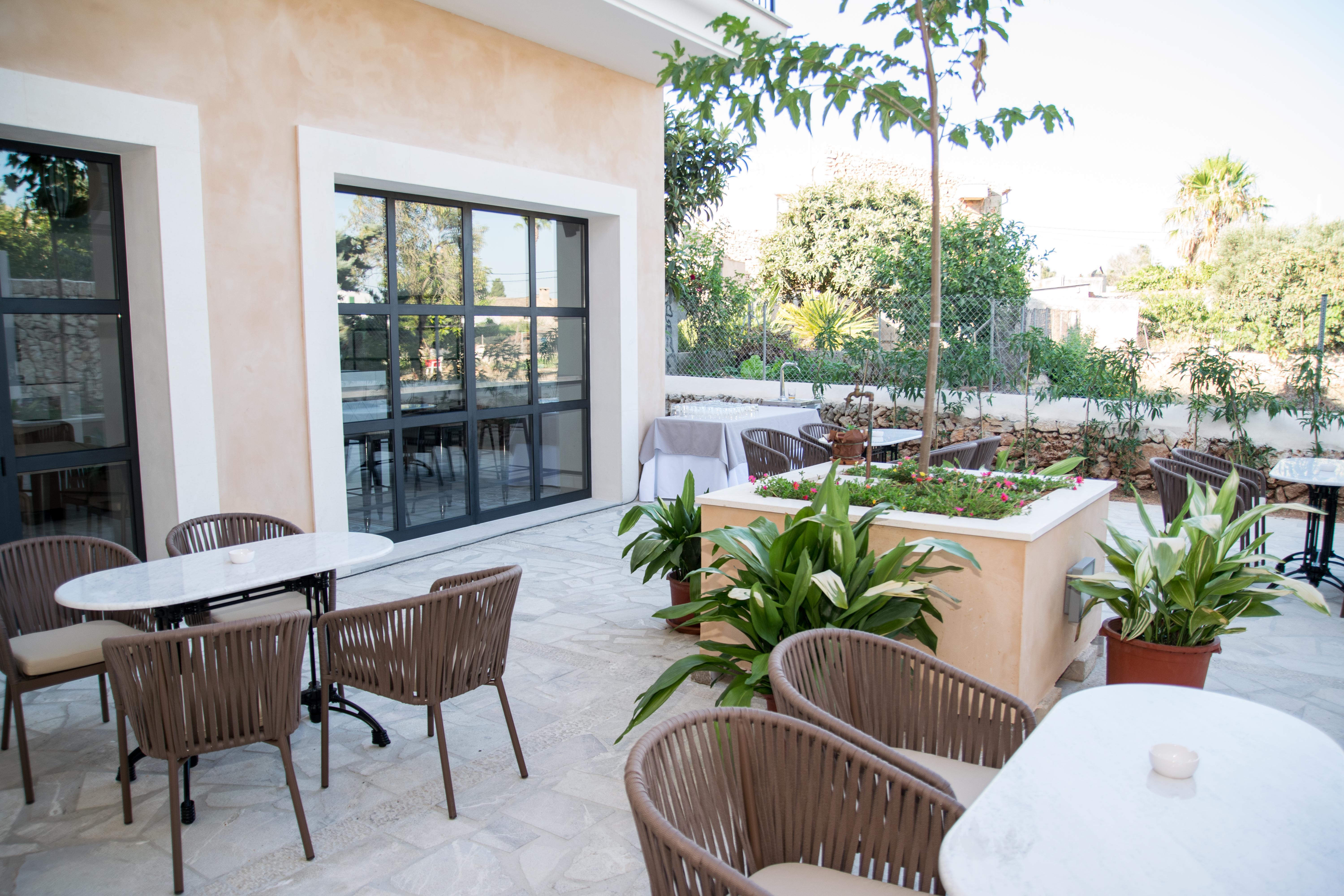 Boutique Hotel Petit Sant Miquel (Adults Only) Calonge  Dış mekan fotoğraf