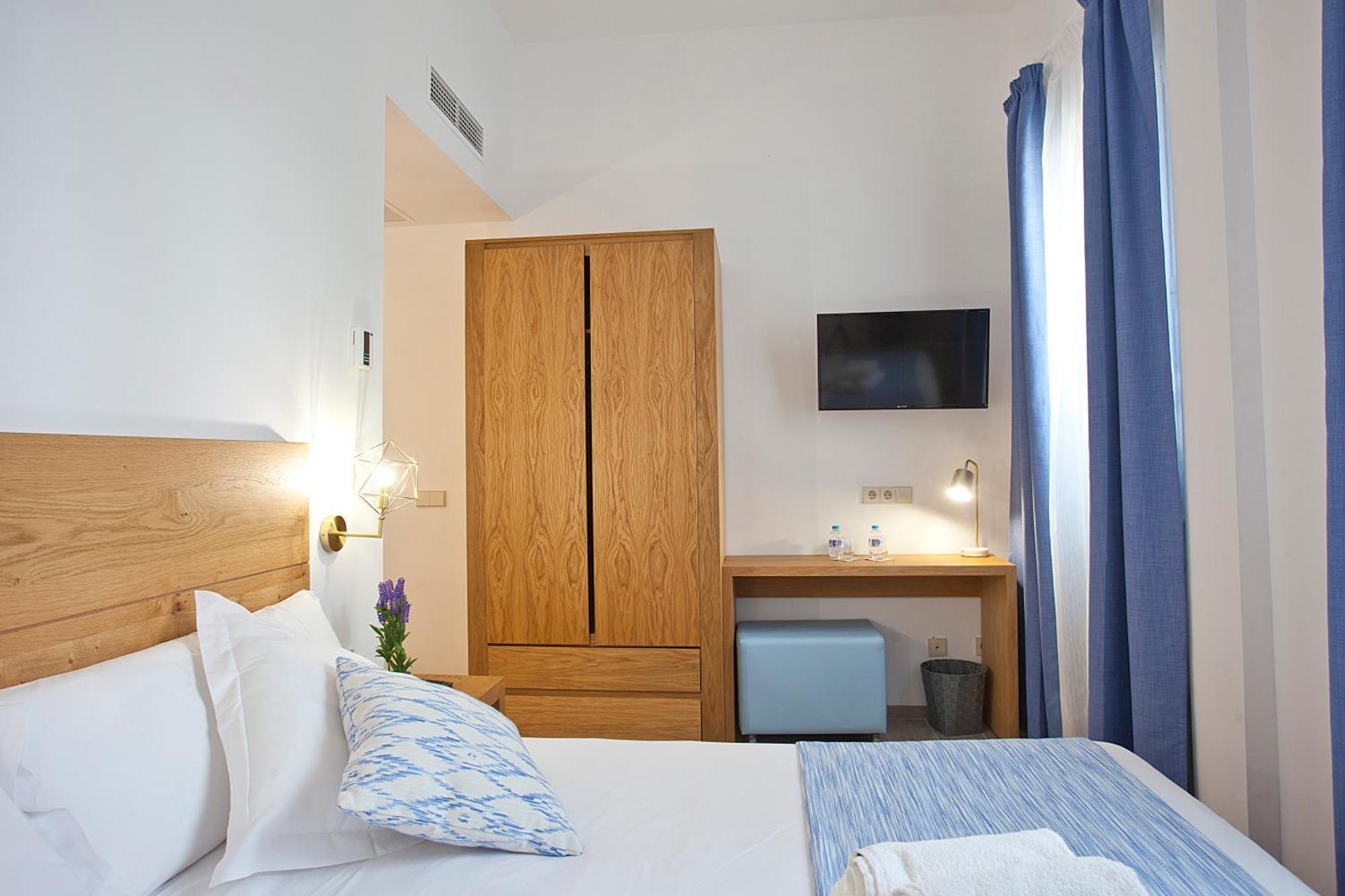 Boutique Hotel Petit Sant Miquel (Adults Only) Calonge  Dış mekan fotoğraf