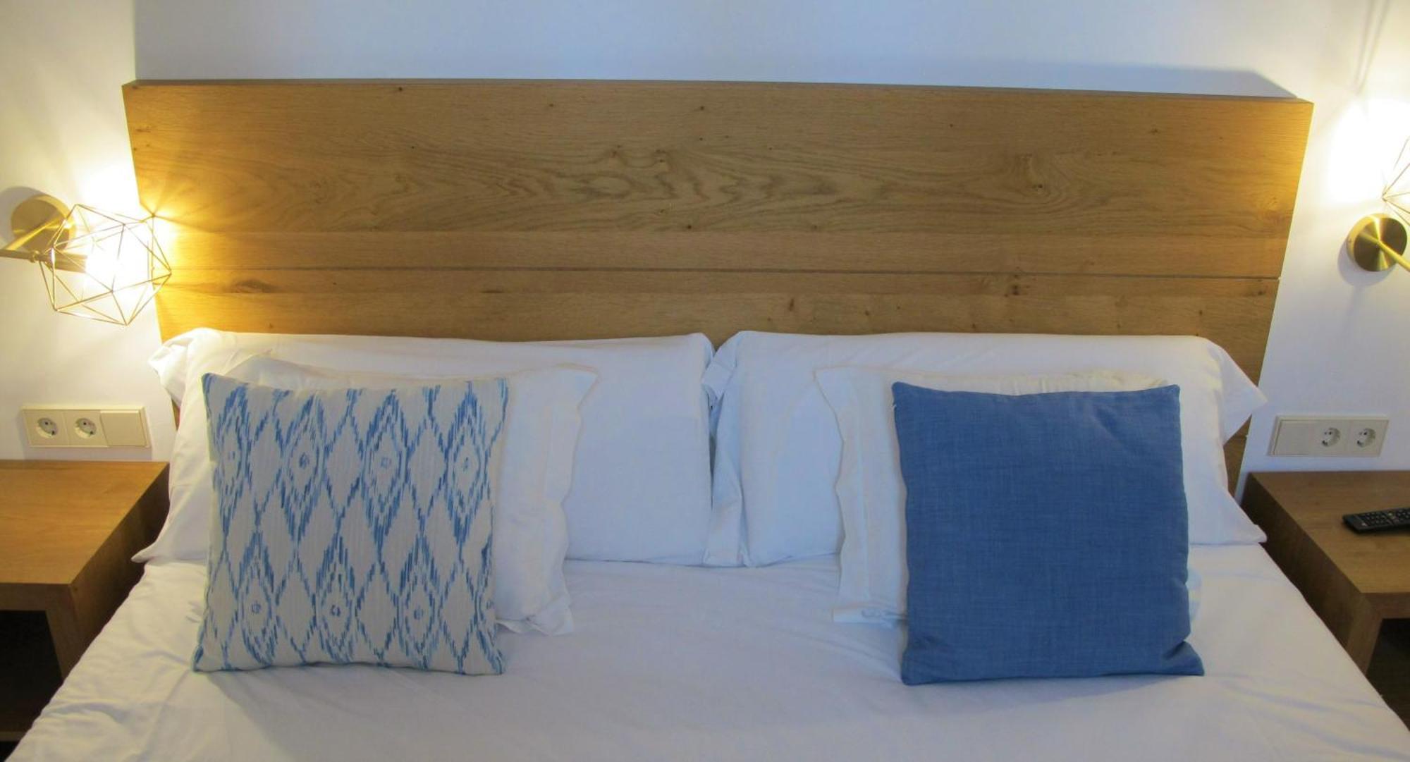 Boutique Hotel Petit Sant Miquel (Adults Only) Calonge  Dış mekan fotoğraf
