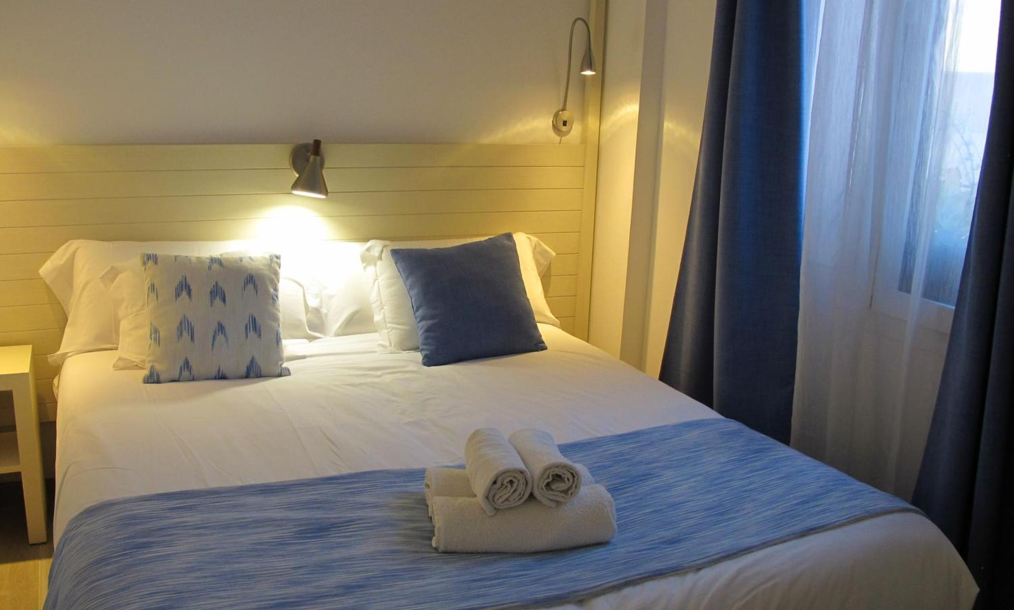 Boutique Hotel Petit Sant Miquel (Adults Only) Calonge  Dış mekan fotoğraf