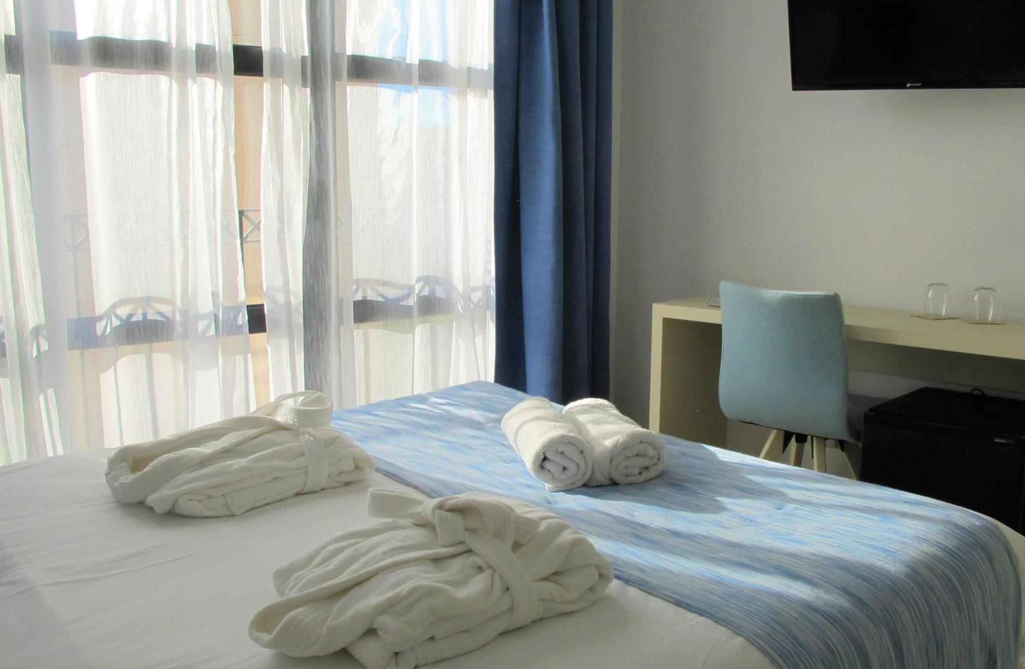 Boutique Hotel Petit Sant Miquel (Adults Only) Calonge  Dış mekan fotoğraf