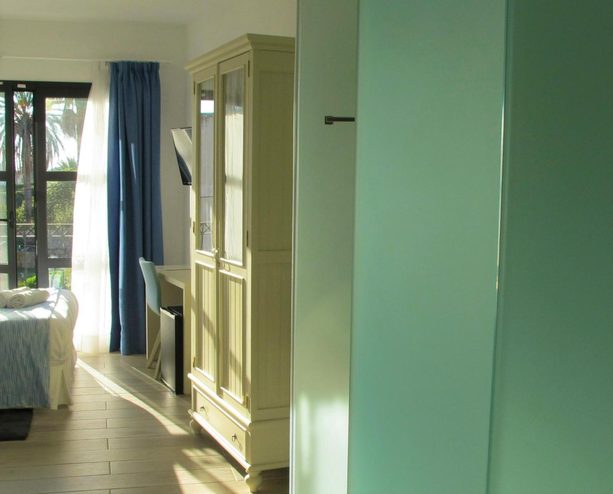 Boutique Hotel Petit Sant Miquel (Adults Only) Calonge  Dış mekan fotoğraf