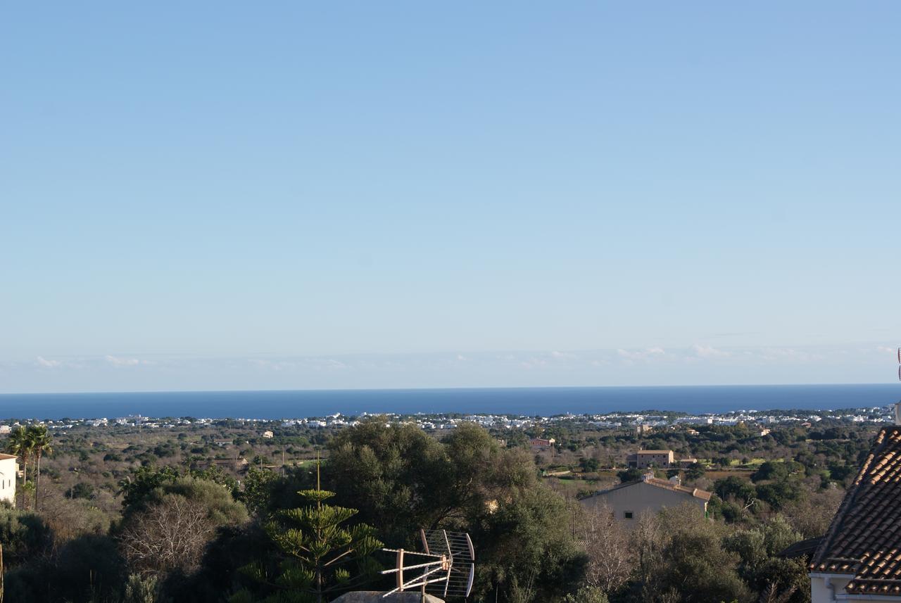Boutique Hotel Petit Sant Miquel (Adults Only) Calonge  Dış mekan fotoğraf