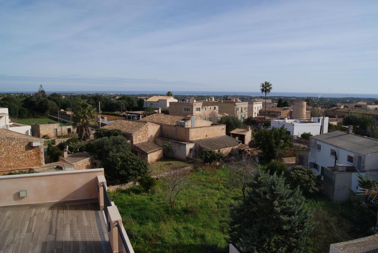 Boutique Hotel Petit Sant Miquel (Adults Only) Calonge  Dış mekan fotoğraf