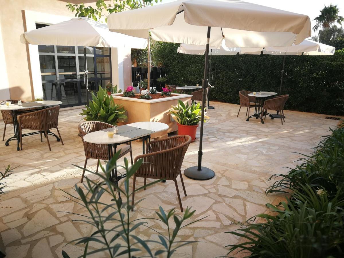 Boutique Hotel Petit Sant Miquel (Adults Only) Calonge  Dış mekan fotoğraf